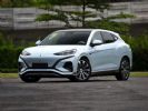 全新中型SUV 腾势N7上市售价30.18-37.98万元