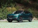 全新紧凑型SUV 东风风神皓瀚正式开启盲订