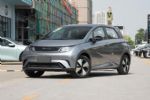2023年6月汽车销量排行榜 小型车销量排名