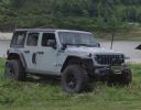 2024款Jeep牧马人/角斗士上市 售价44.99万起