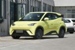 2023年7月轿车销量排行榜 小型车销量排名