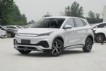 2023年7月国产车销量排行榜 自主SUV销量排名