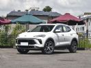 紧凑型SUV 别克昂科拉PLUS上市 售价12.69-13.69万