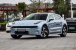 极氪汽车8月销量12303辆，同比增长71.7%