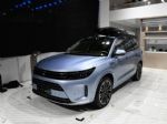 AITO问界8月销量5018辆，2024款问界M7将发布