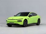 小鹏汽车8月销量13690辆，小鹏G6立大功