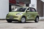 2023年10月汽车销量快报 第1周新能源品牌销量榜