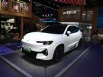 混动紧凑型SUV 捷途山海L6将于2024年上市