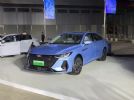 紧凑型车奇瑞风云A8上市，售价11.99-14.99万元