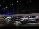 升级为中型SUV 实拍雷诺全新Espace