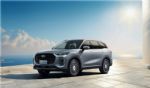 更舒适、更智能、更安全，家用出行选“全自研旗舰SUV”瑞虎8L就对了