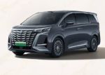 10屏互联功能 2025款腾势D9官图发布 将于12月26日上市