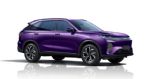 “重出江湖” 全新哈弗H7官图发布 定位中型插混SUV