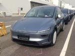 售价26.35-30.35万，2025款特斯拉Model Y实车曝光