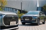 当后起之秀2025款瑞虎9遇上老牌劲旅途观L！谁更胜一筹 ？