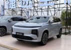 2025款山海L9上市，焕新售价14.69-16.59万元
