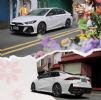 2025款传祺影豹上市，补贴后售价8.30-14.30万