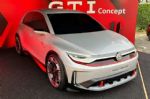 大众ID.2 GTI Clubsport 来袭！限量高性能电动小钢炮
