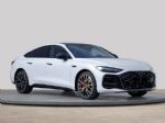 26万起！上汽奥迪A5L Sportback预售，华为智驾+五代EA888