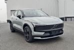 双电机四驱！沃尔沃EX30 Cross Country官图抢先看