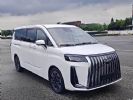 7座/9座可选 锐胜M8申报图 MPV还是轻客？