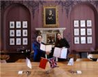 广汽埃安联手安利捷进入英国市场，欧洲布局再落重要一子