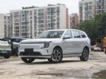 捷途山海L7 PLUS上市，10.99万起+220km续航