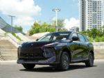 15.19万起！东风风行星海X5纯电SUV，智能配置拉满