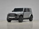 复古方盒iCAR V23S亮相，456马力浙赛圈速1分50秒！