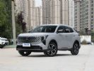 2026款长安CS55 PLUS上市！7.89万起+高速领航辅助