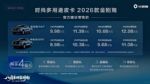 2026款长城金刚炮上市，8.98万起+四重礼