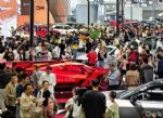 2025广州车展落下帷幕 2026广州车展11月27日启幕