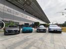 限时售价10.99-13.99万元，东风日产N7青春版上市