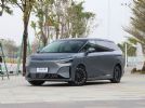 最高续航750km，2026款小鹏X9纯电版将于3月份上市