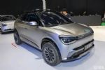 定档3.14！奕派多款新车来袭，年内还要推5款战略车