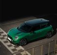 售价25.98万，电动MINI COOPER SE赛车手上市
