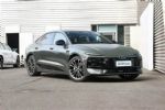 奥迪A6L e-tron/新款奥迪Q6L e-tron将于4月10日上市