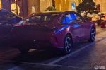 最长650km续航！极狐S3预告图发布，北京车展首发