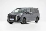售价33.88-53.88万元 2026款红旗HQ9上市
