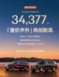 大涨81.8%！极氪5月销量再创新高，今年实现四连涨