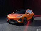 纯电紧凑型SUV 奇瑞风云T7国内小订即将开启