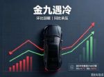 乘联会：9月乘用车大盘或跌去1/4，燃油车跌幅超40%